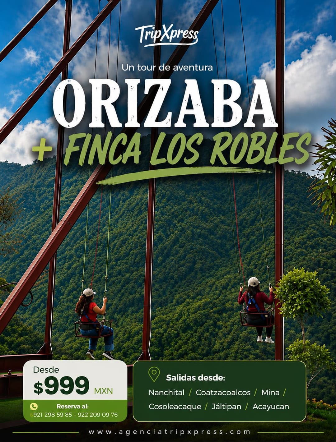 Orizaba Pueblo Magico